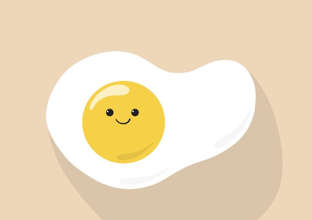 egg, sunny side egg, protein-8289259.jpg